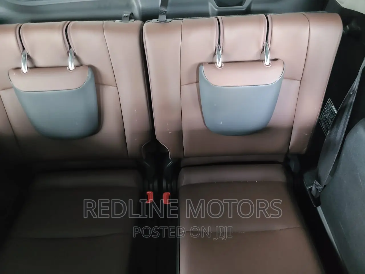 Toyota Land Cruiser Prado 3.0 D-4D (190 Hp) 7 seats 2016 Pearl