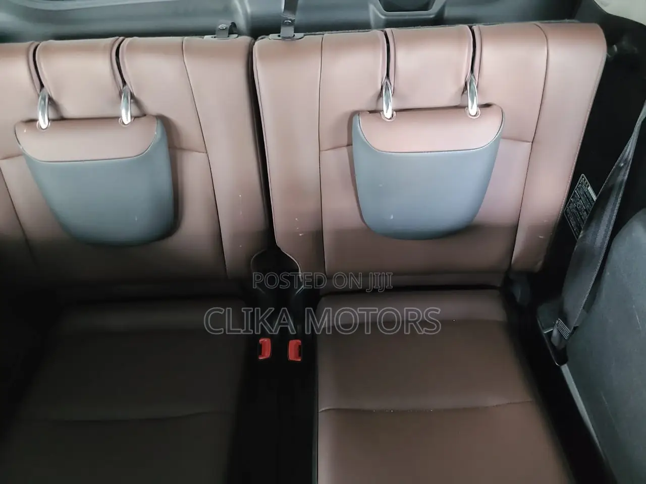 Toyota Land Cruiser Prado 3.0 D-4D (190 Hp) 7 seats 2016 Pearl