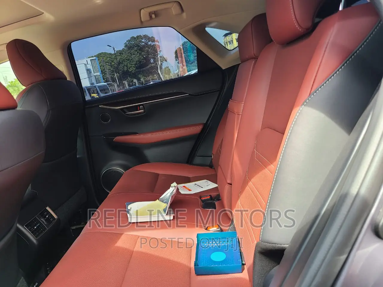 Lexus RX 200 2016 Gray