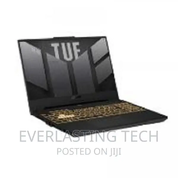 New Laptop Asus TUF Dash F15 32GB Intel Core I7 SSD 512GB