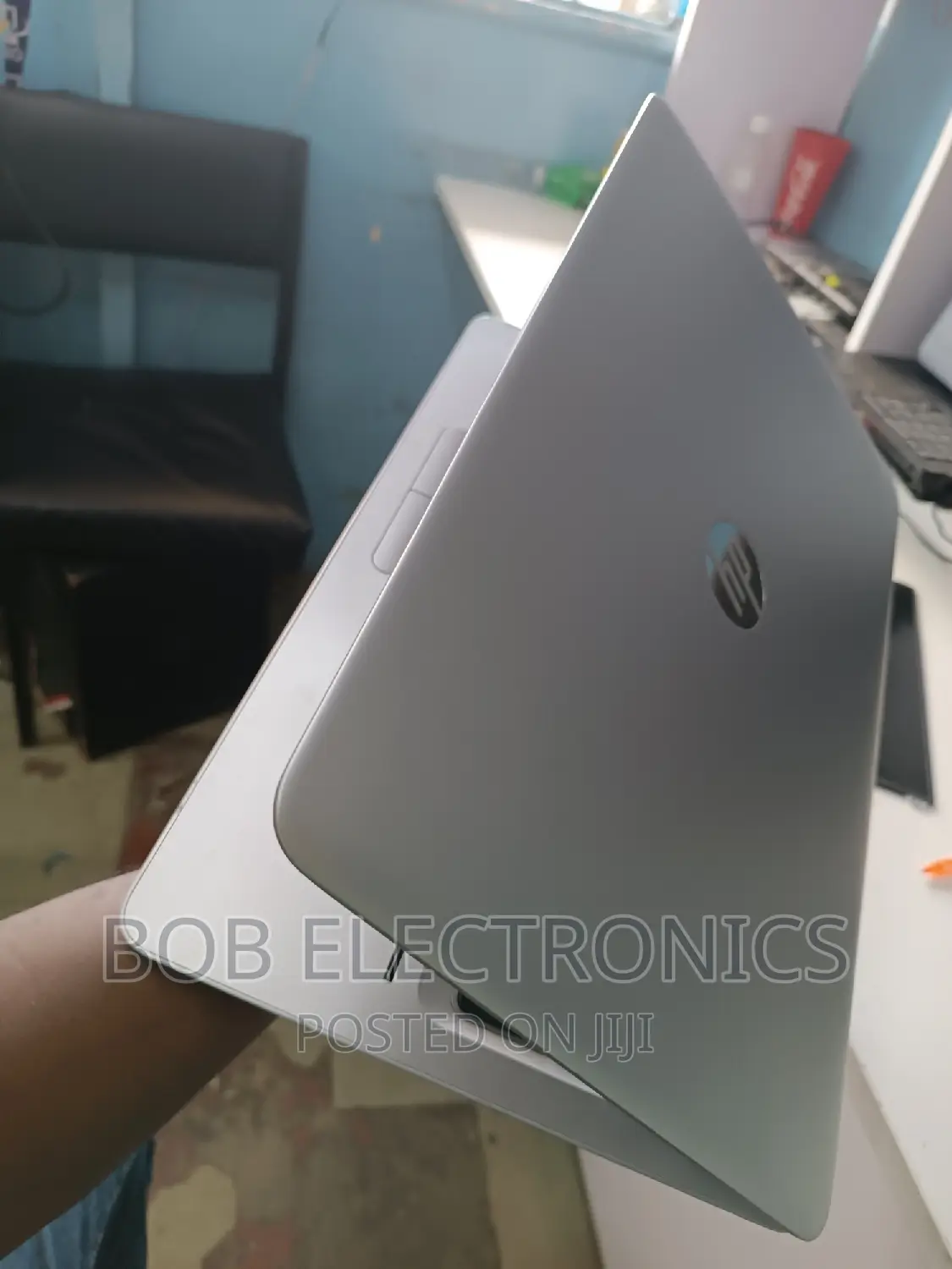 Laptop HP EliteBook 850 G5 8GB Intel Core I7 SSD 256GB