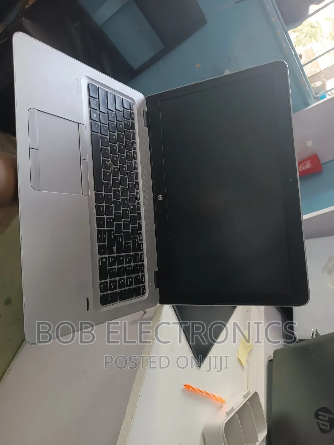 Laptop HP EliteBook 850 G5 8GB Intel Core I7 SSD 256GB