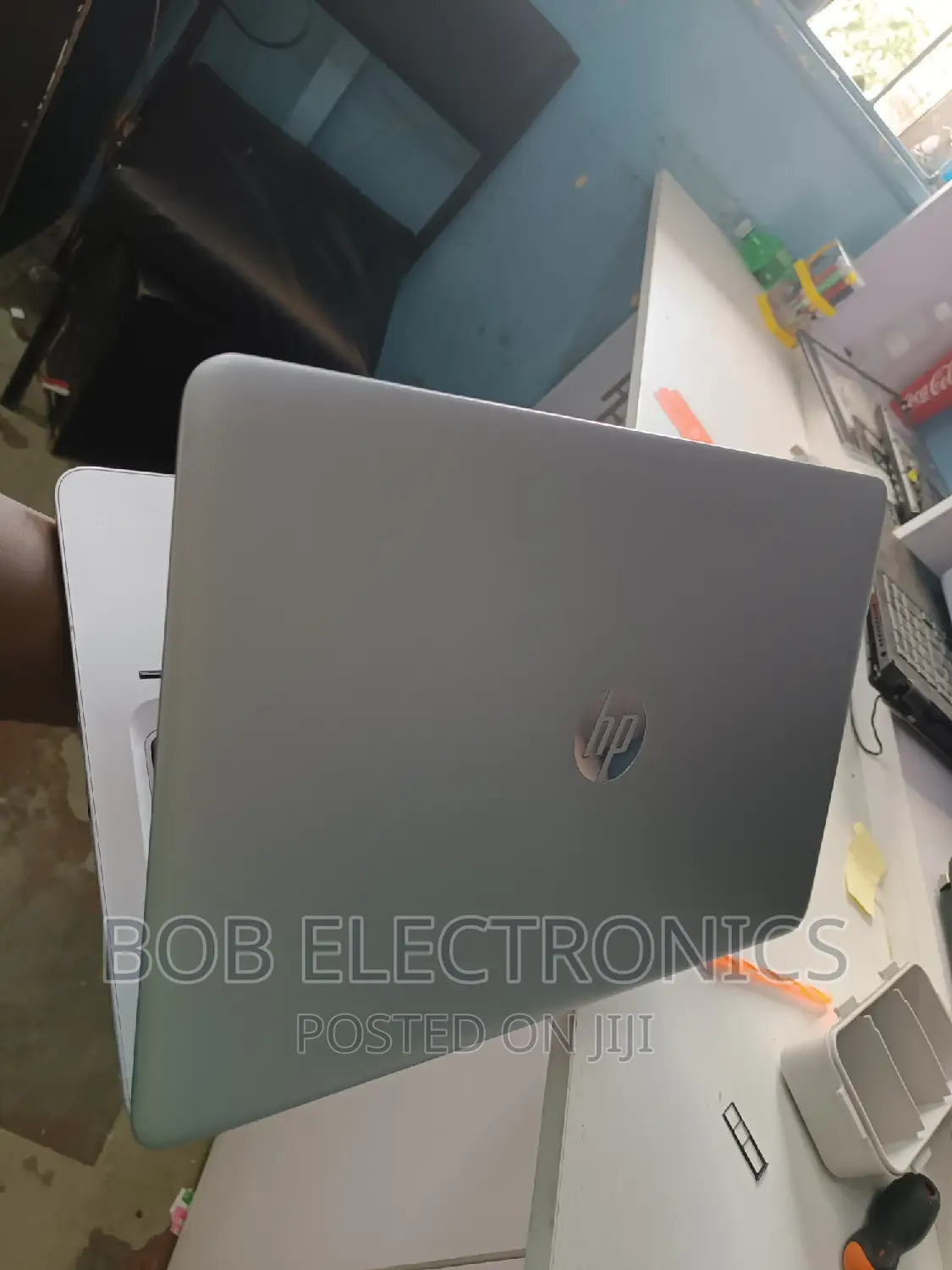 Laptop HP EliteBook 850 G5 8GB Intel Core I7 SSD 256GB