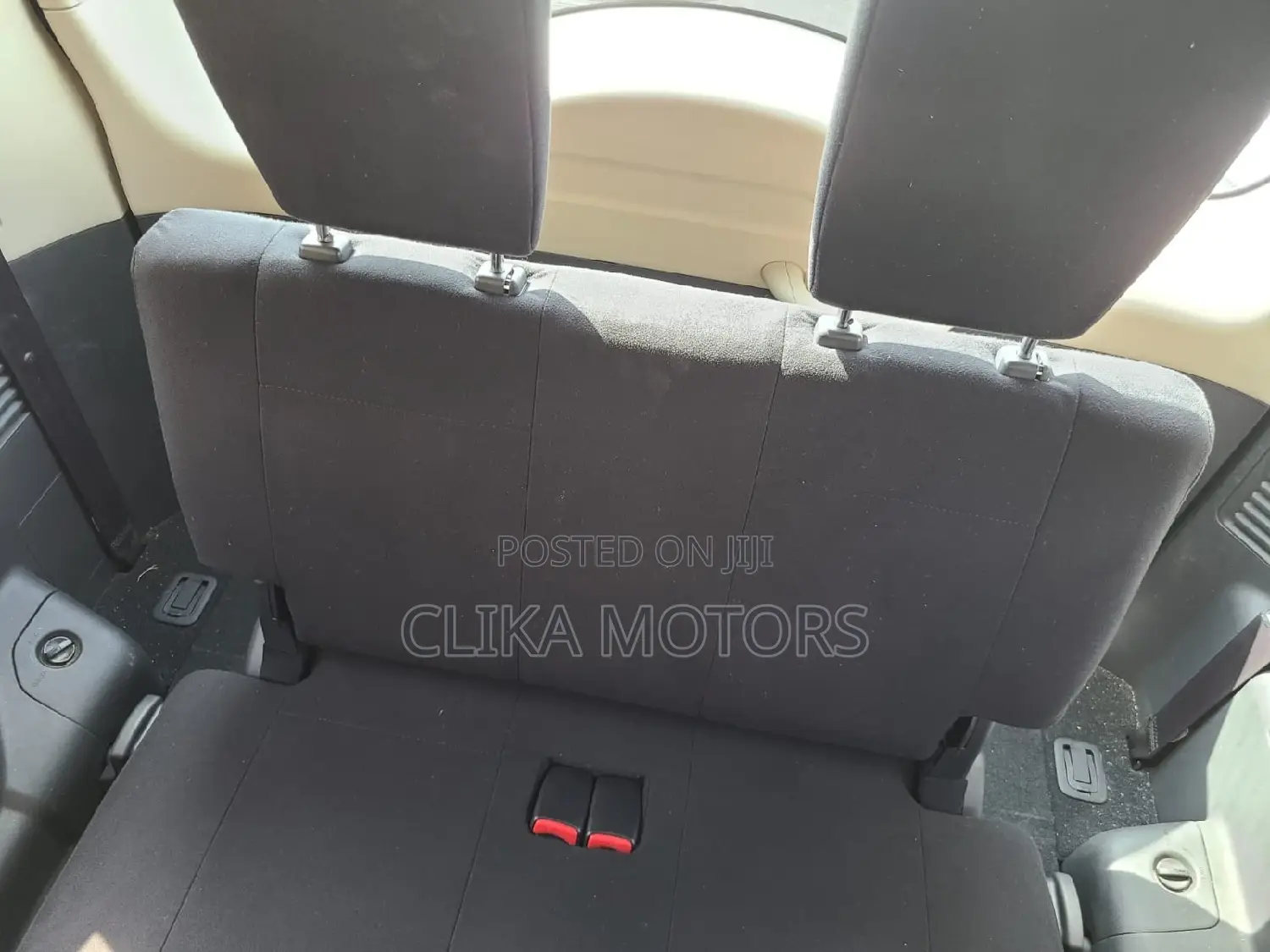 Mitsubishi Pajero V80 3.0 VR-I 2016 Silver