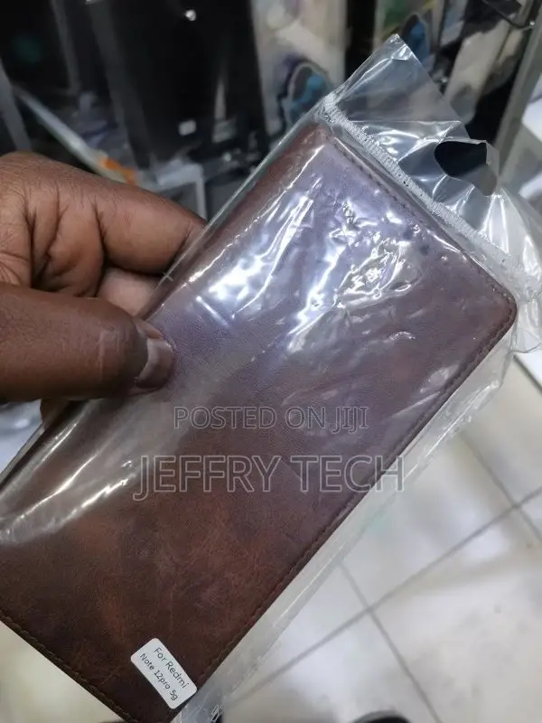 Flip Cover Xiaomi Redmi Note 12 Pro
