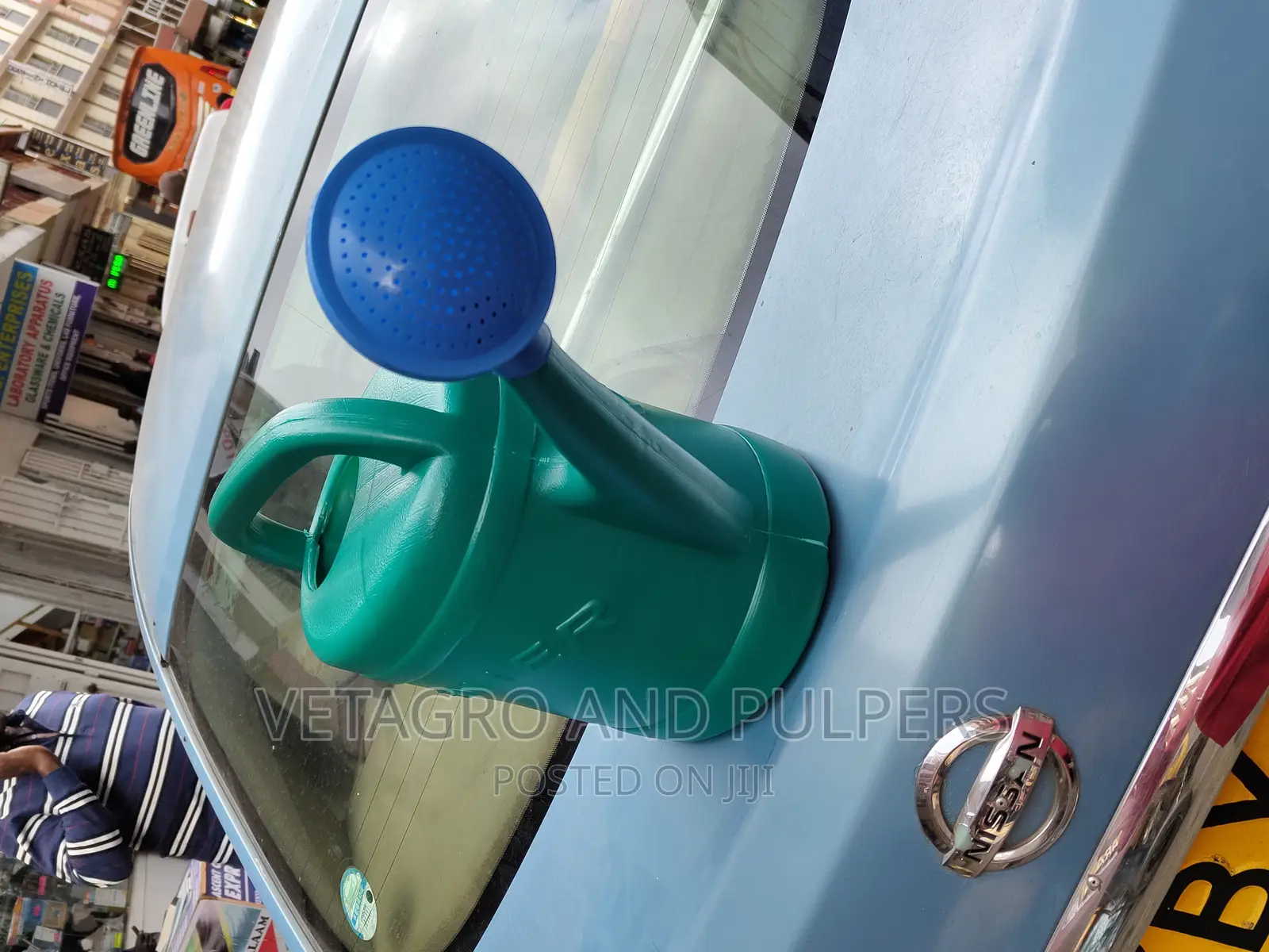 Premier Watering Can