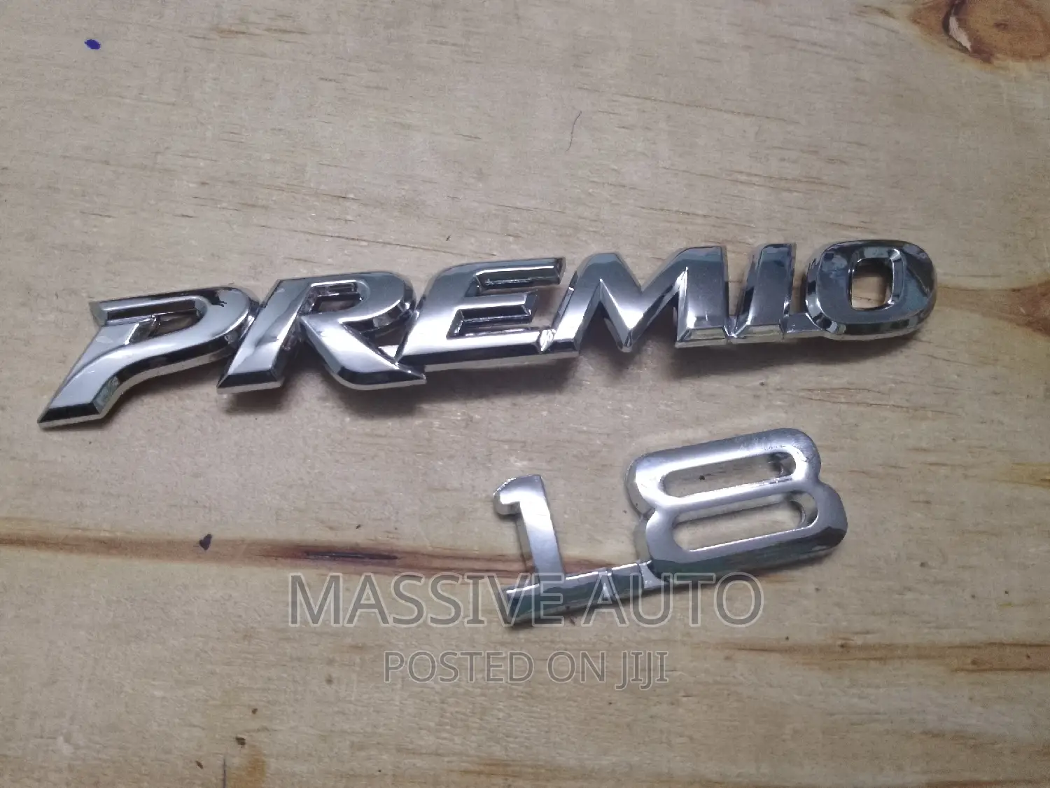 240 Premio Logo Emblems/ Car Logos Emblems