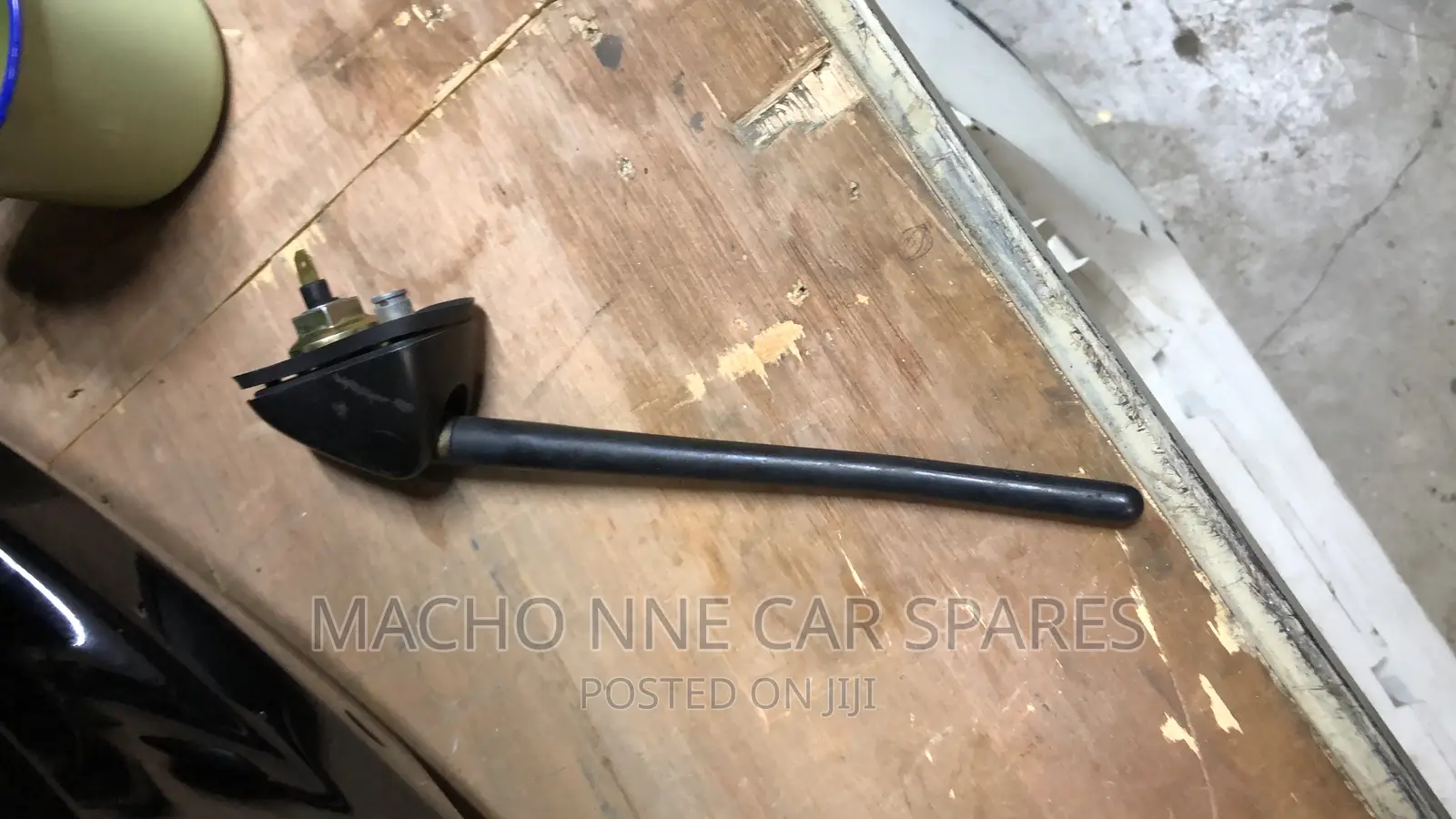 Car Roof Aerial