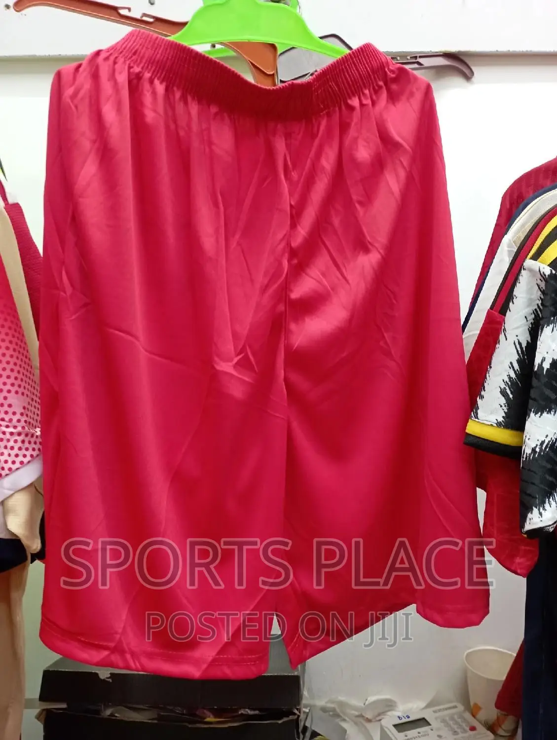 Shorts for Sports and Workouts