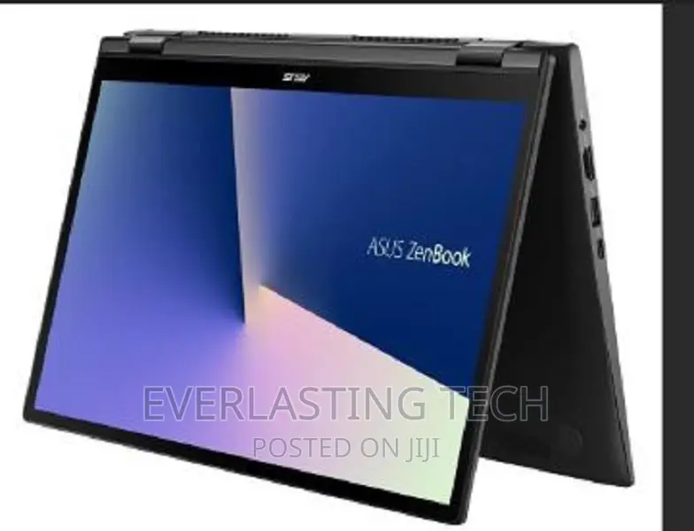 New Laptop Asus 8GB Intel Core i7 SSD 512GB