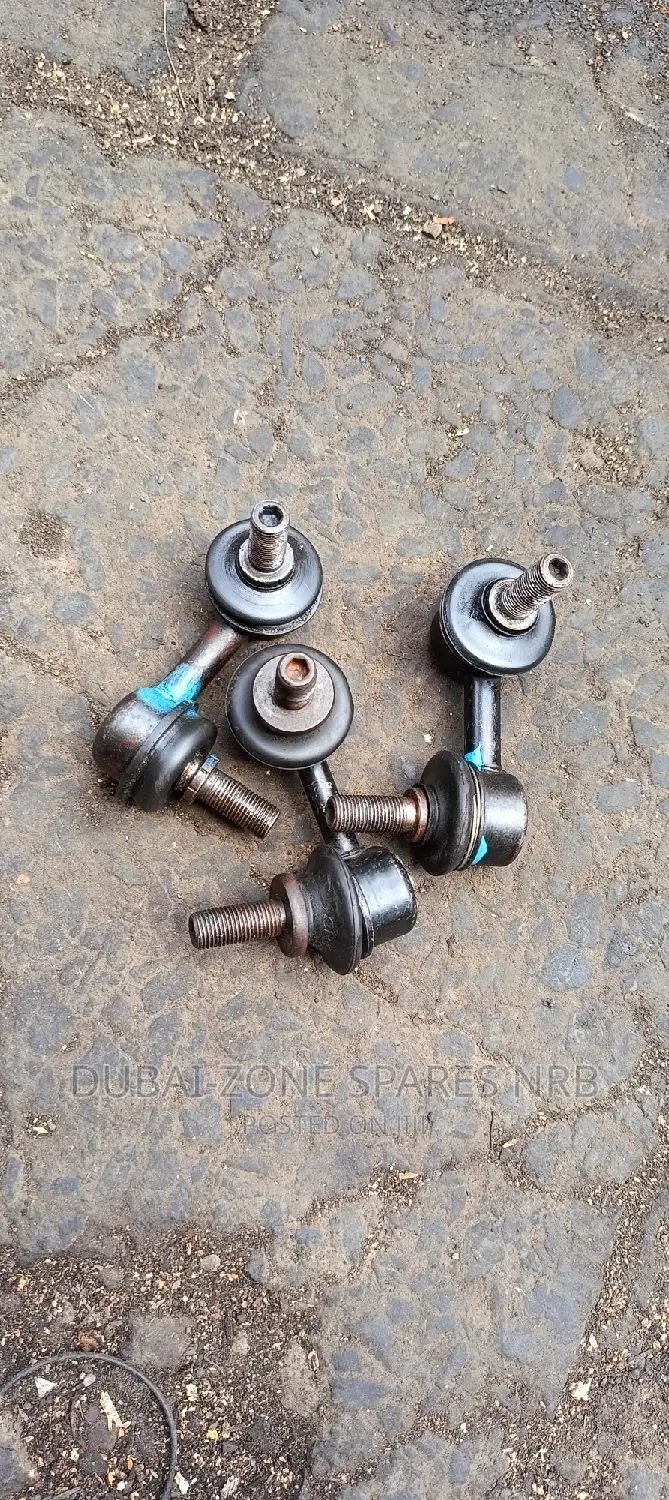 Nissan X-Trail Nt30 Ex-Japan Frnot Steblizer Links Available
