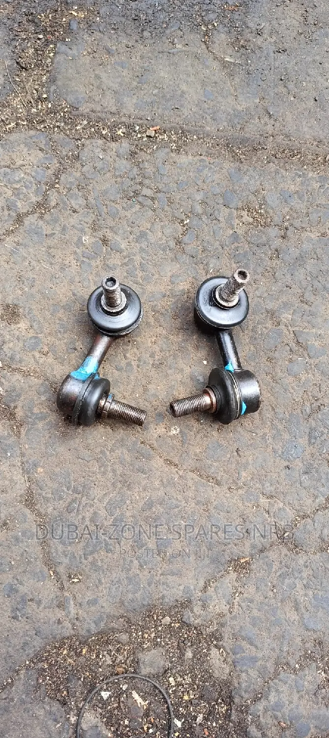 Nissan X-Trail Nt30 Ex-Japan Frnot Steblizer Links Available