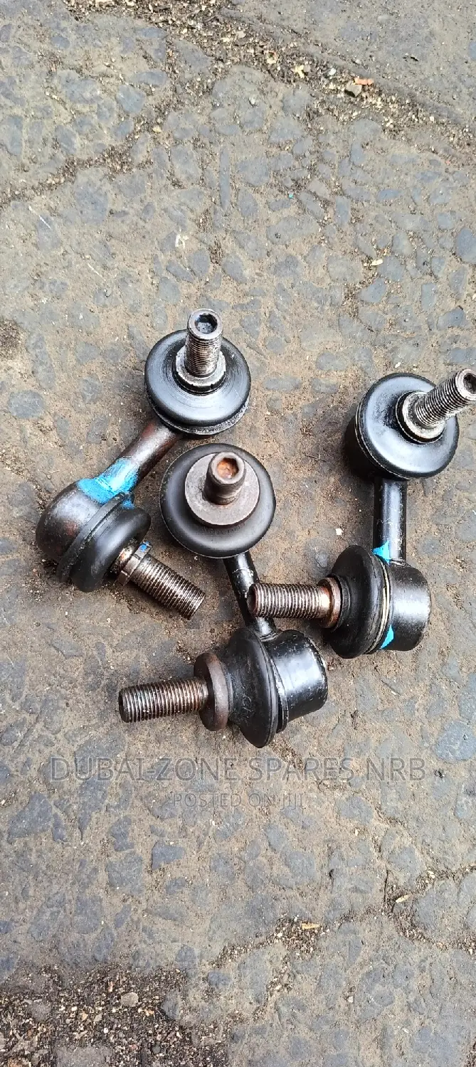 Nissan X-Trail Nt30 Ex-Japan Frnot Steblizer Links Available