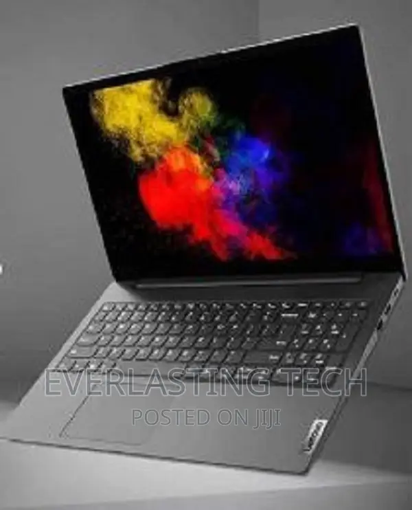 New Laptop Lenovo Ideapad 3 8GB Intel Core I7 SSD 512GB