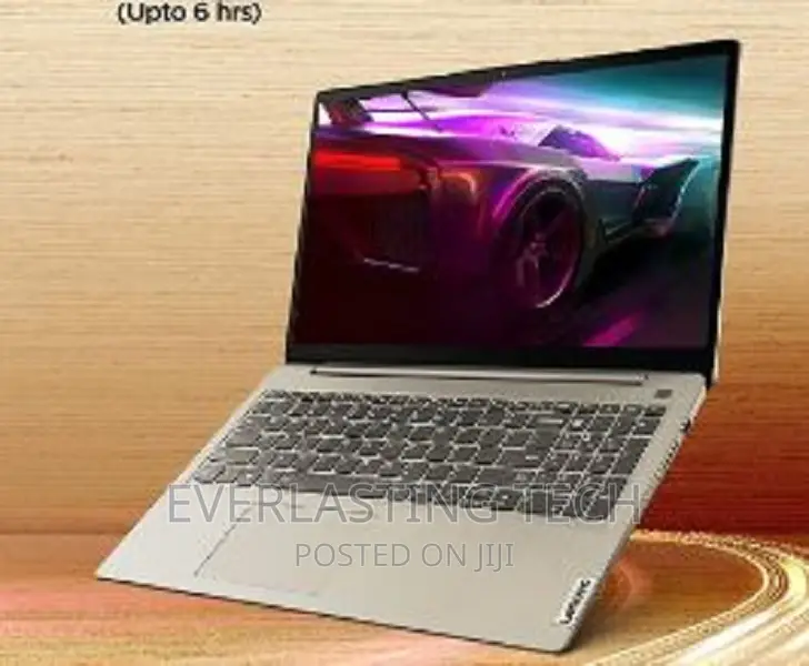New Laptop Lenovo Ideapad 3 8GB Intel Core I7 SSD 512GB