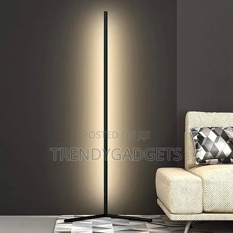 Corner Floor Lamp LED Corner Light