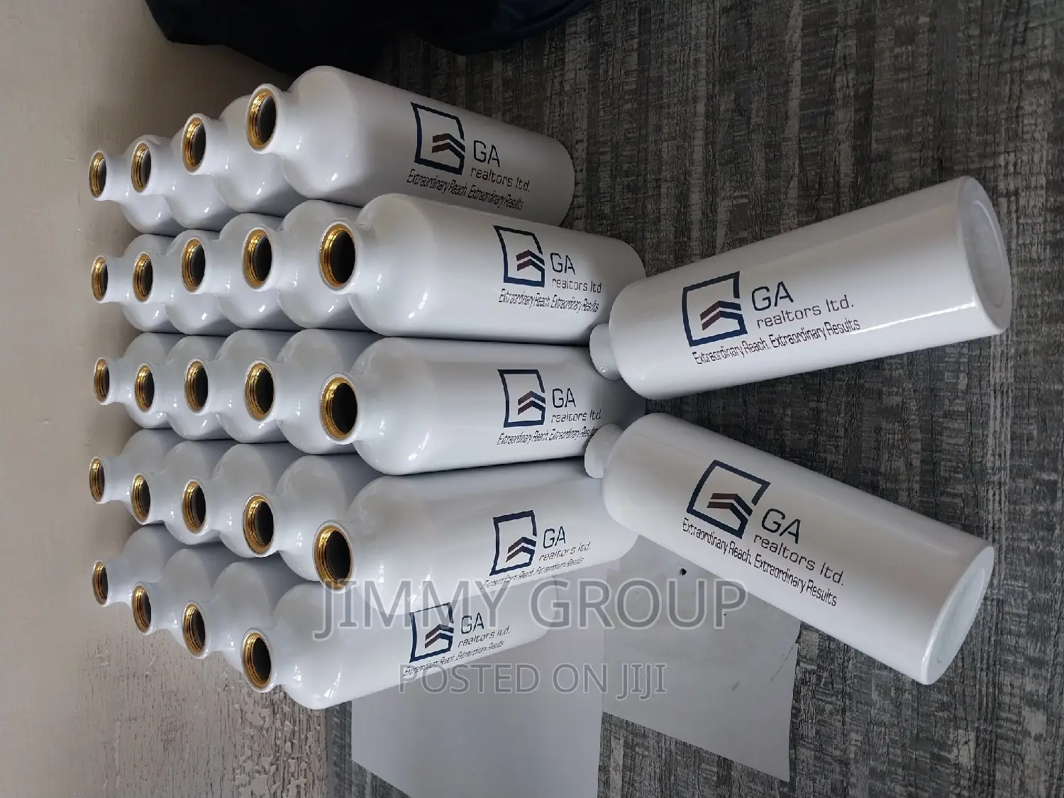 Environment Friendly Water Bottles. Cold / Hot