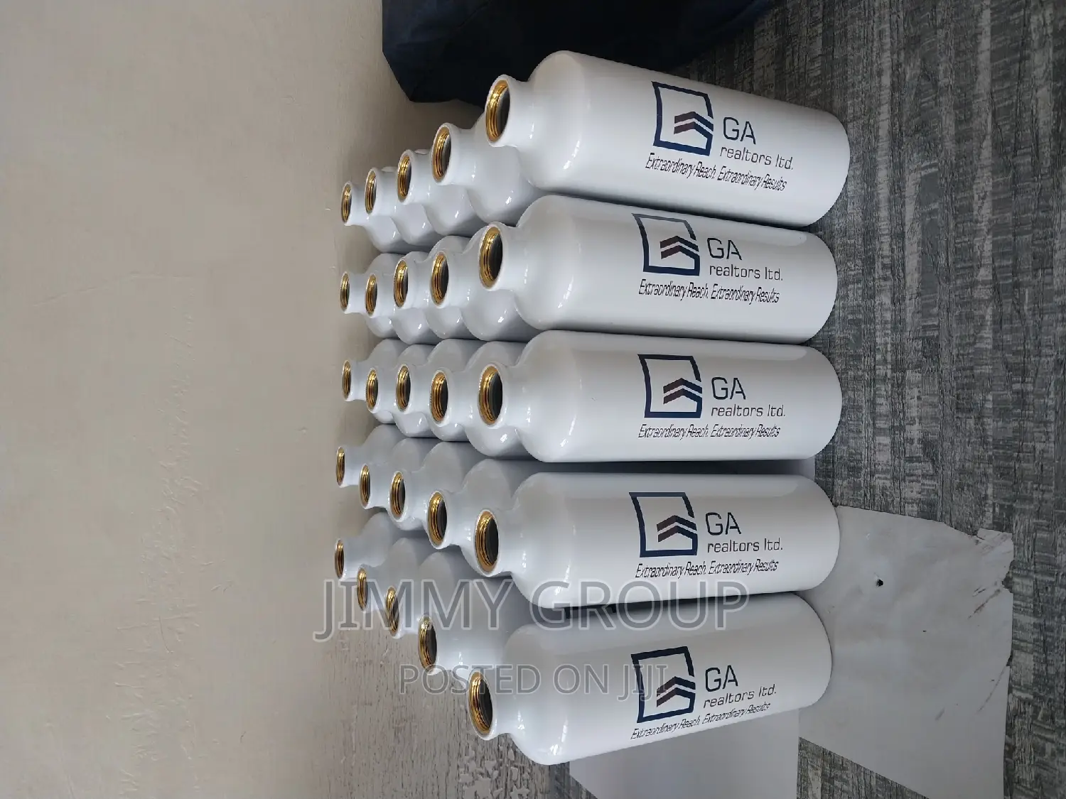 Environment Friendly Water Bottles. Cold / Hot