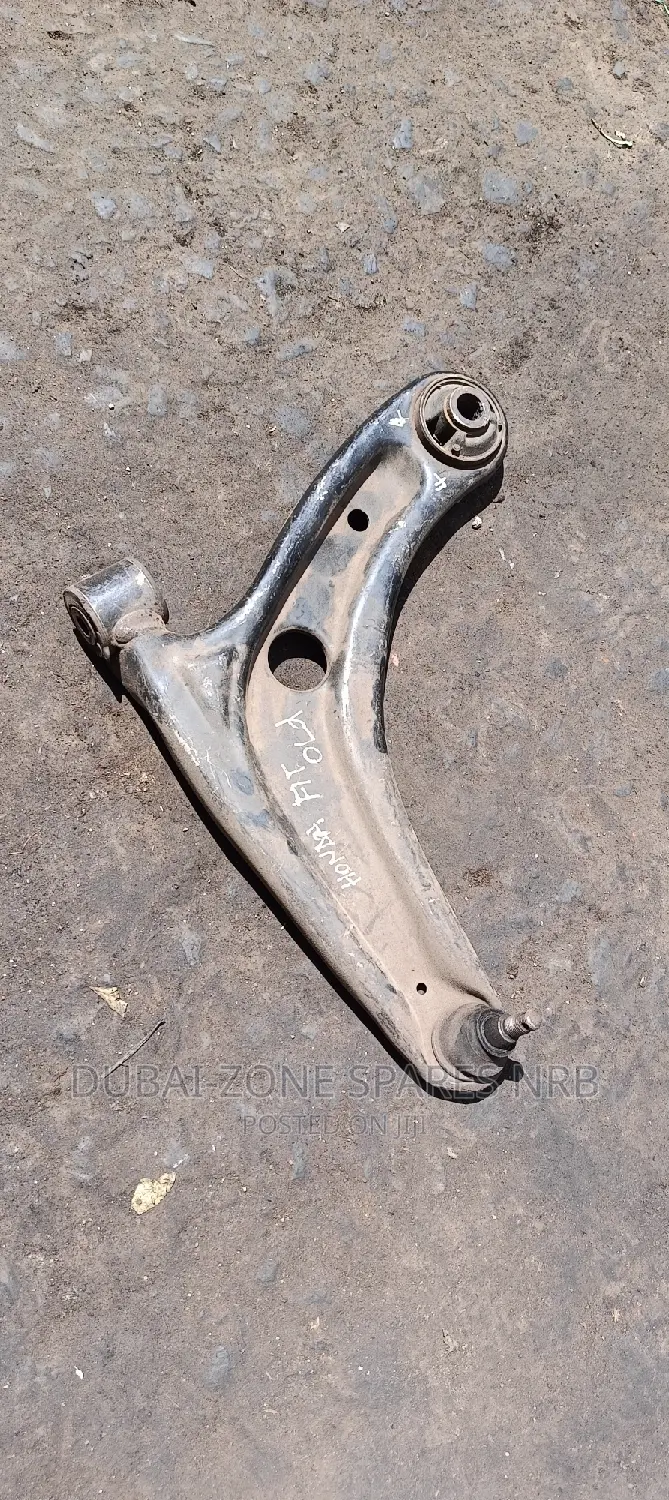 Honda Fit Old Model EX Japan Arms Available Now on Offer.