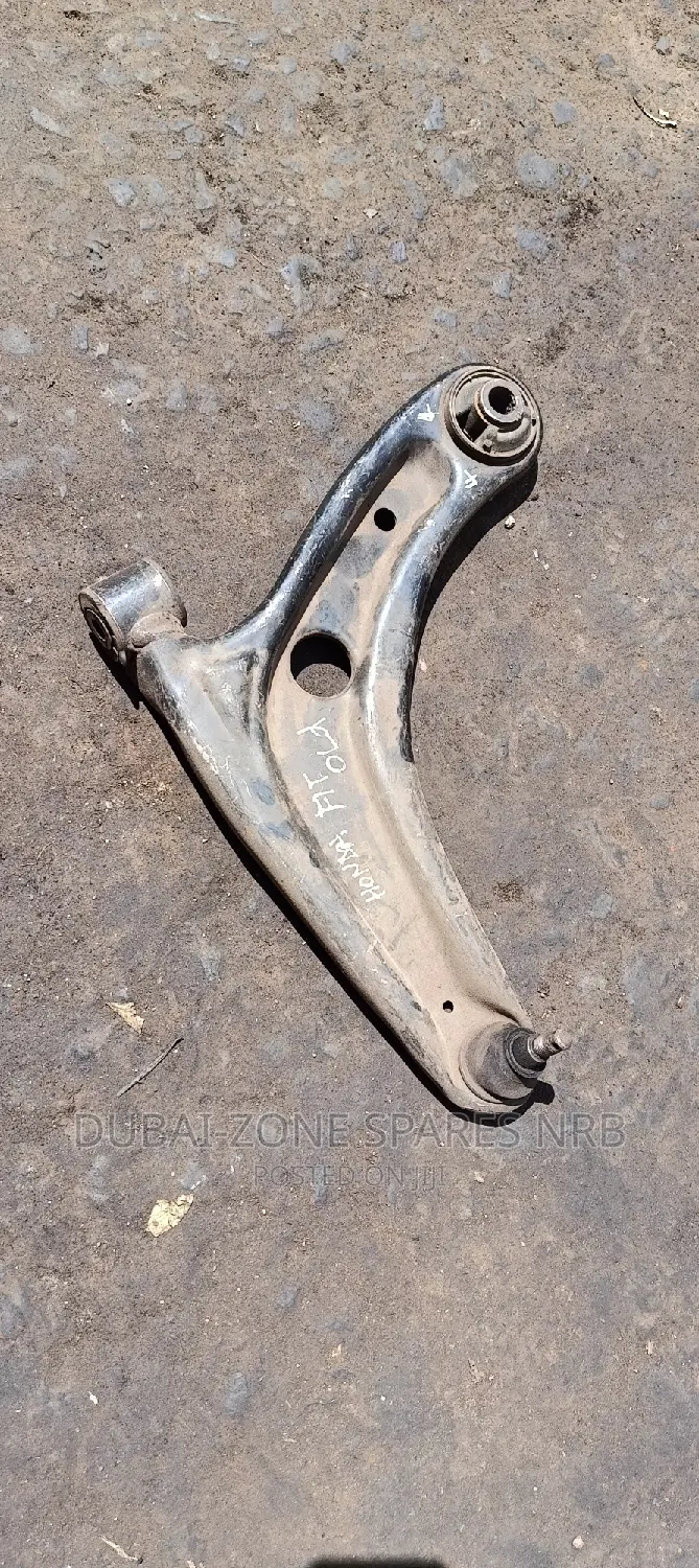 Honda Fit Old Model EX Japan Arms Available Now on Offer.