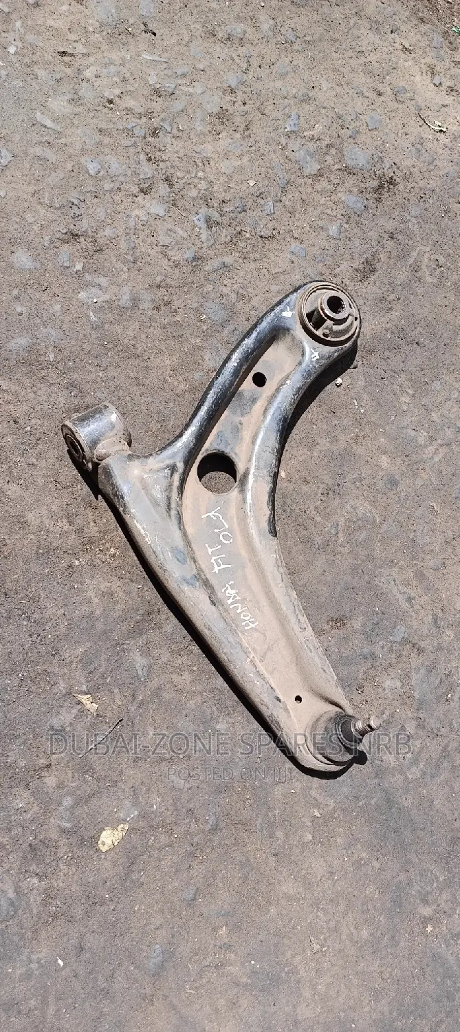 Honda Fit Old Model EX Japan Arms Available Now on Offer.