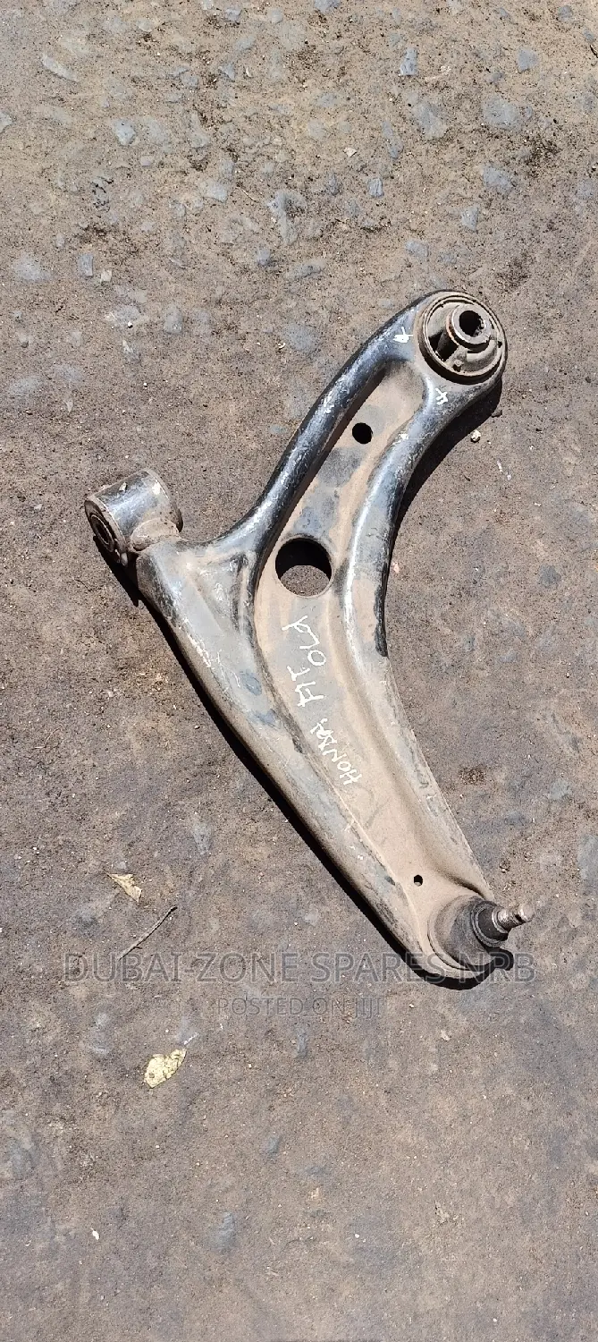 Honda Fit Old Model EX Japan Arms Available Now on Offer.