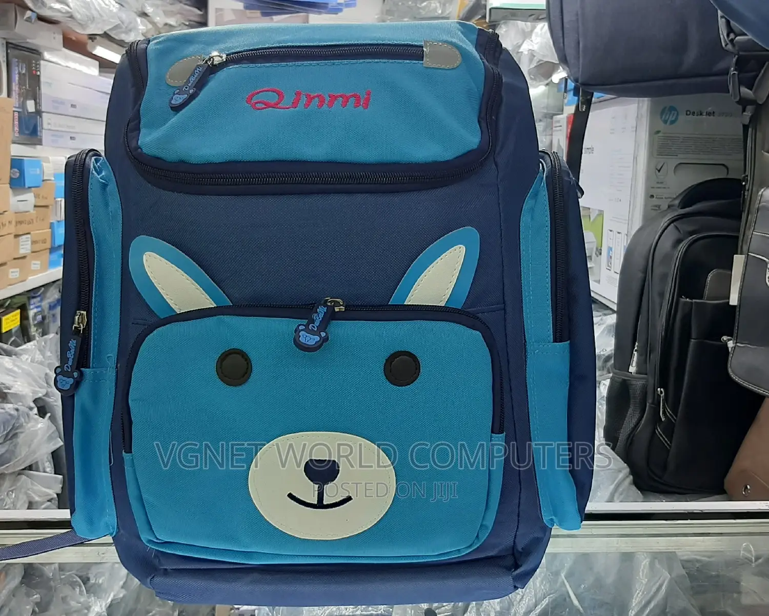 Schools Bags