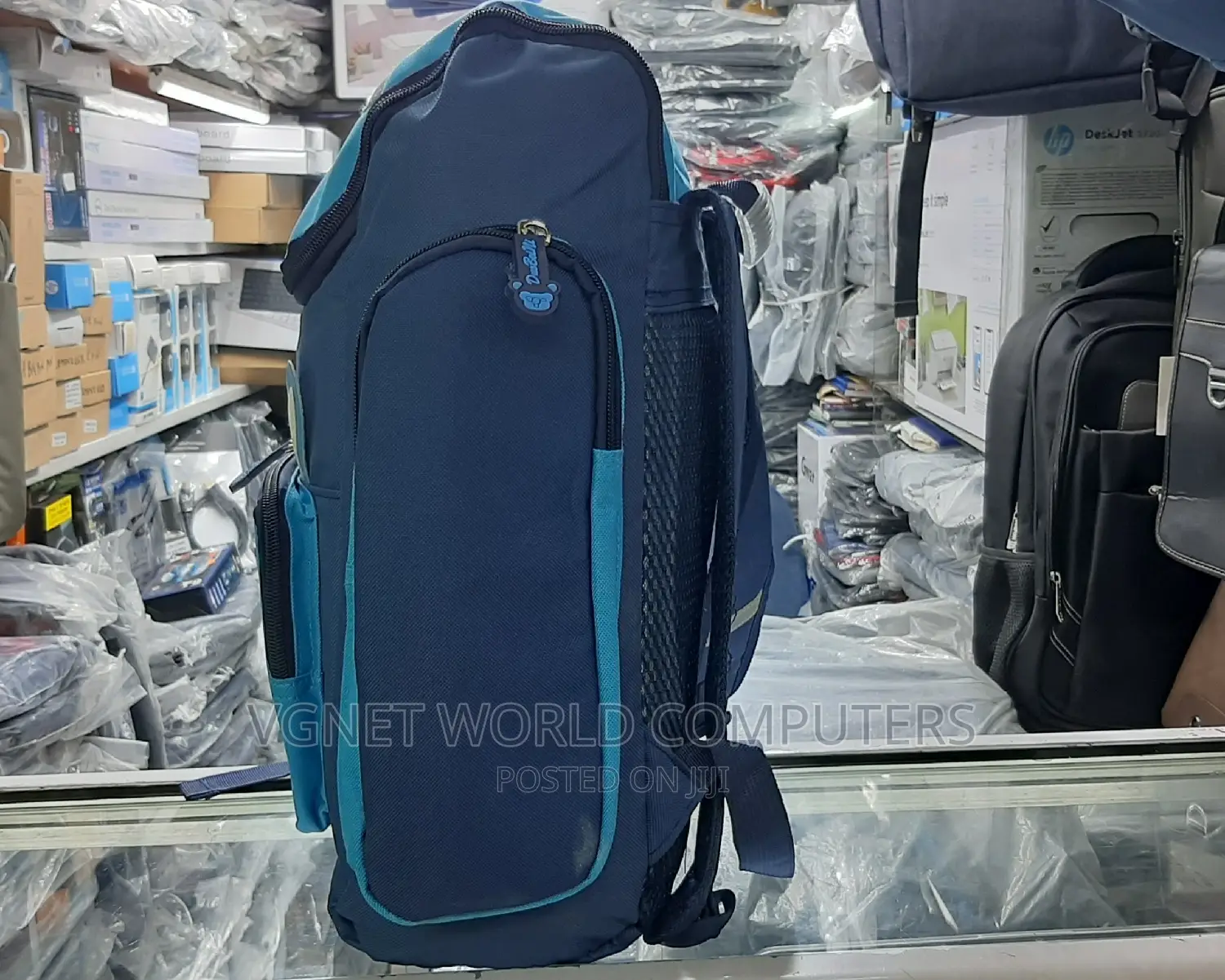 Schools Bags