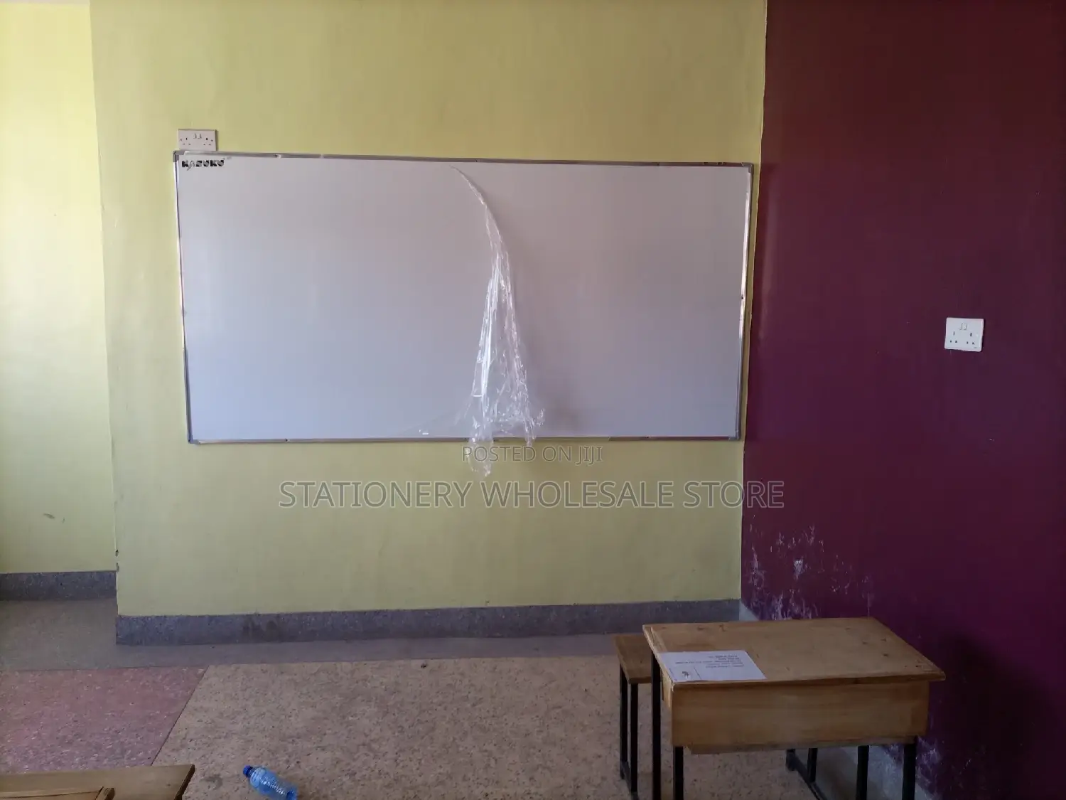 Whiteboards Clearance Sale