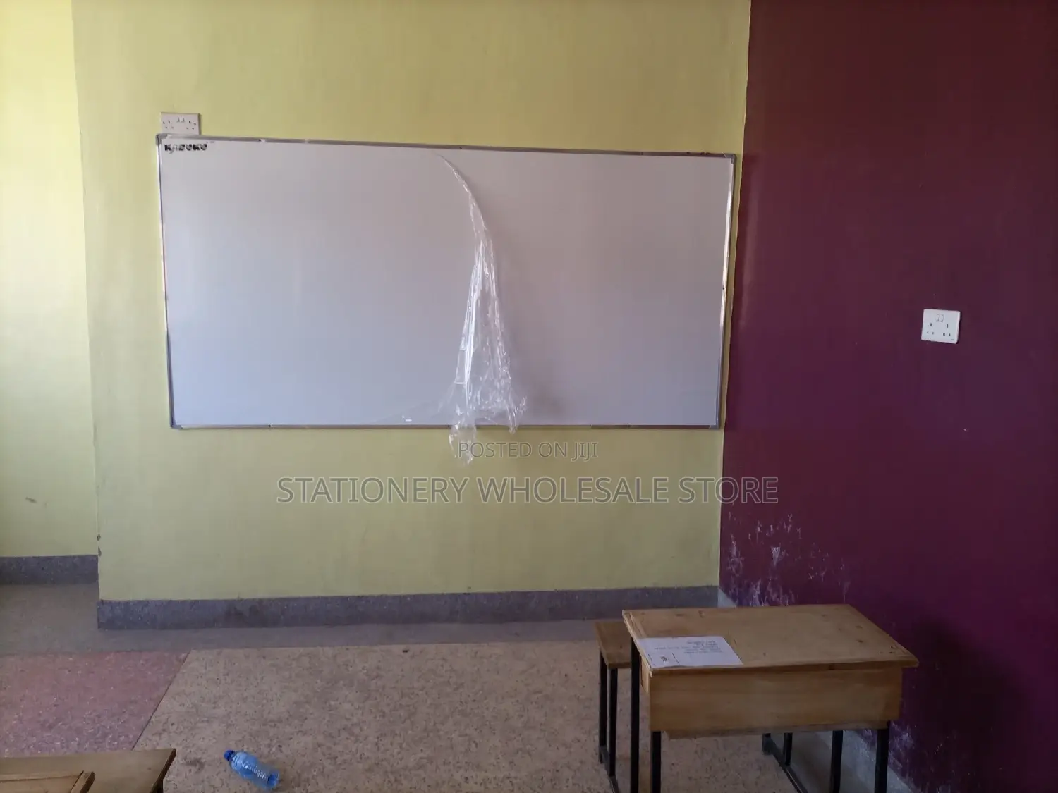 Whiteboards Clearance Sale