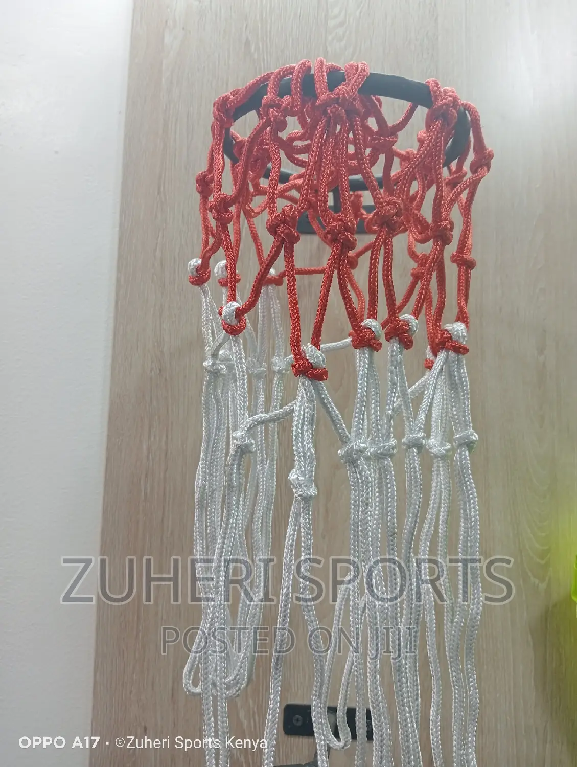 Basketball Net/Premium Quality/Professional Standard