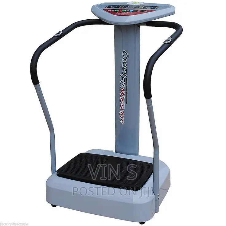 Crazy Fit Massage Platforms, Crazy Fit Massage Platforms,