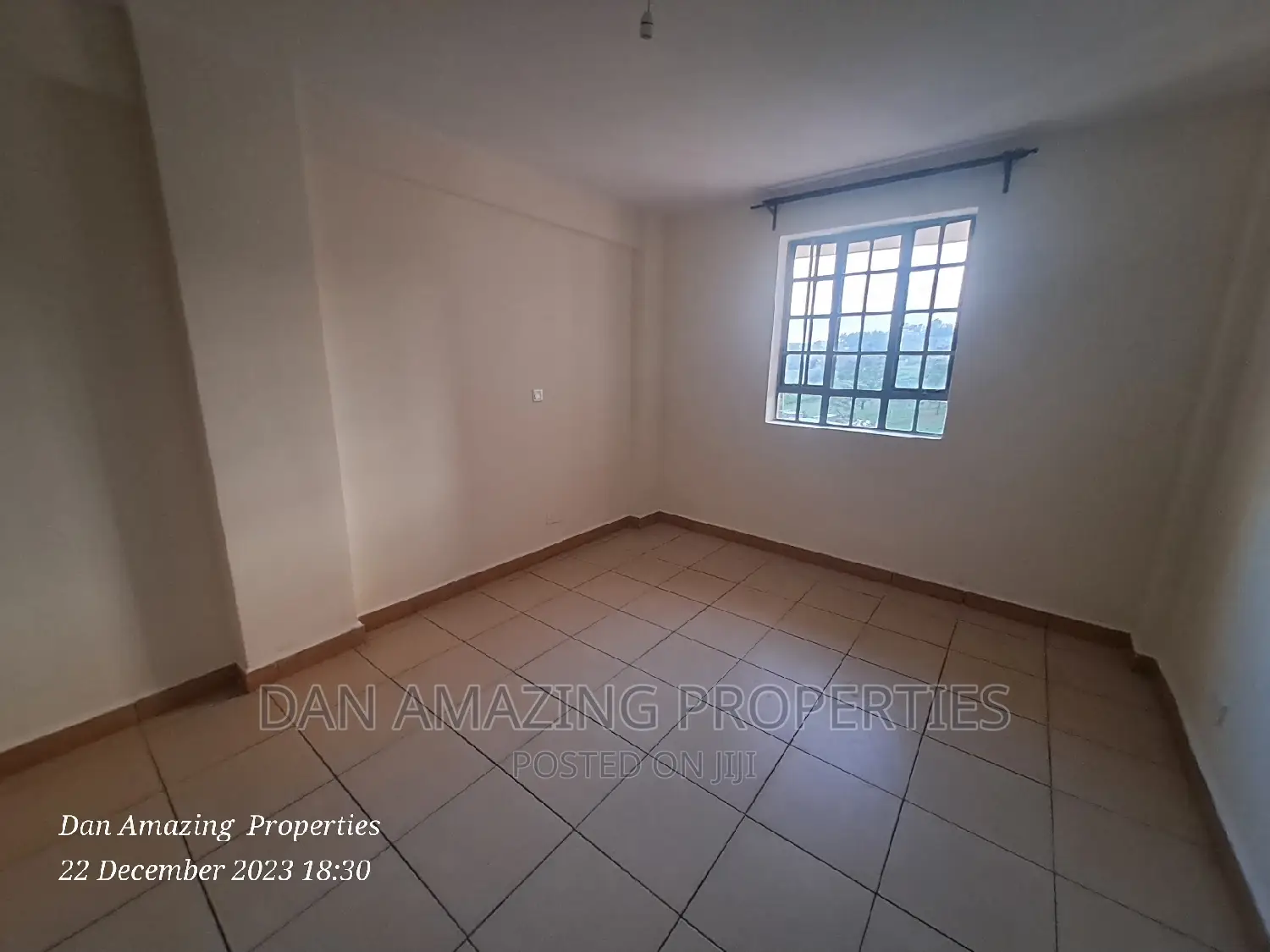 2bdrm Apartment in Zambia Rd Master, Ngong for rent