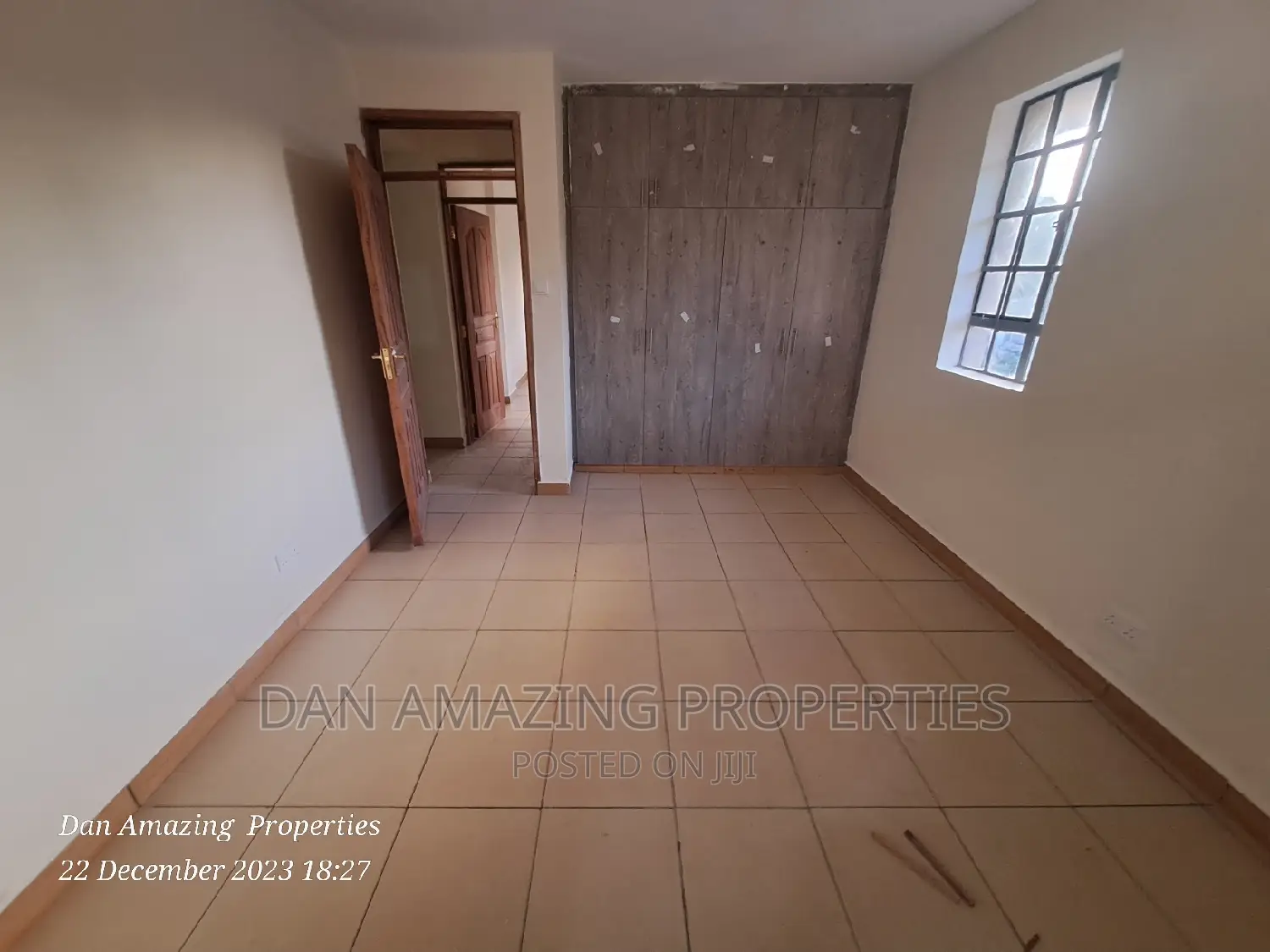 2bdrm Apartment in Zambia Master, Ngong for sale