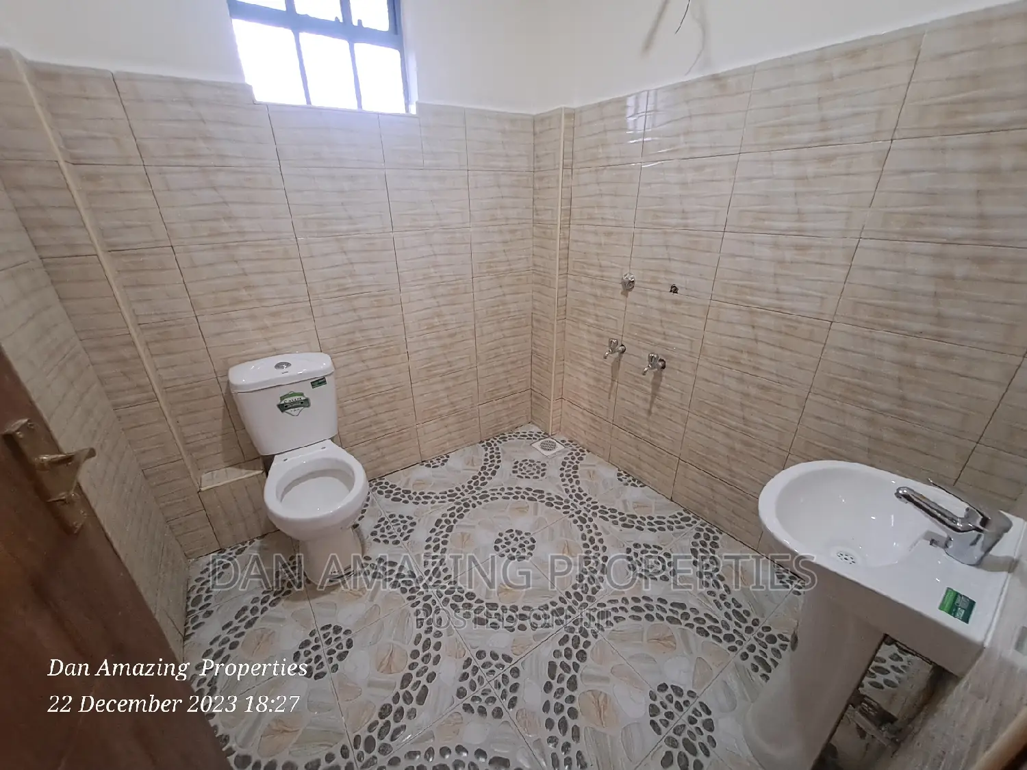 2bdrm Apartment in Zambia Master, Ngong for sale