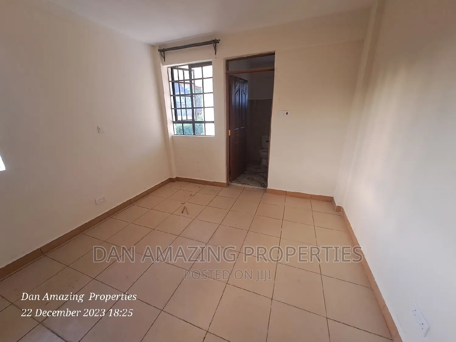 2bdrm Apartment in Zambia Master, Ngong for sale