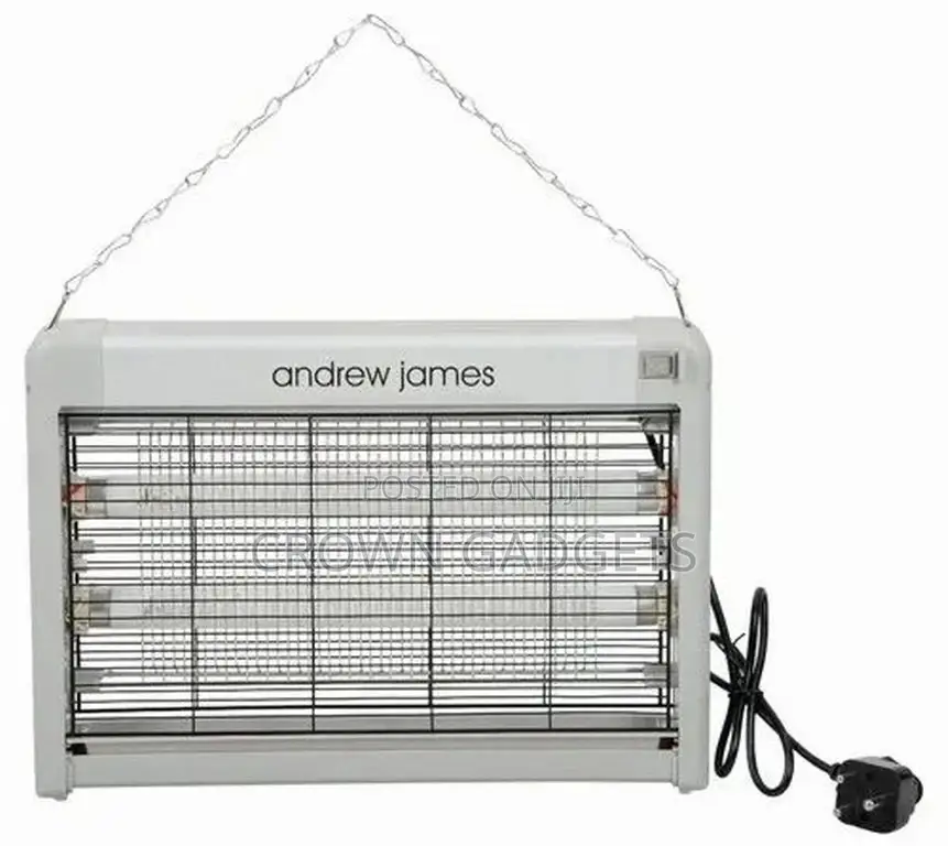 Professional Mosquito Zapper Outdoor Led Tube