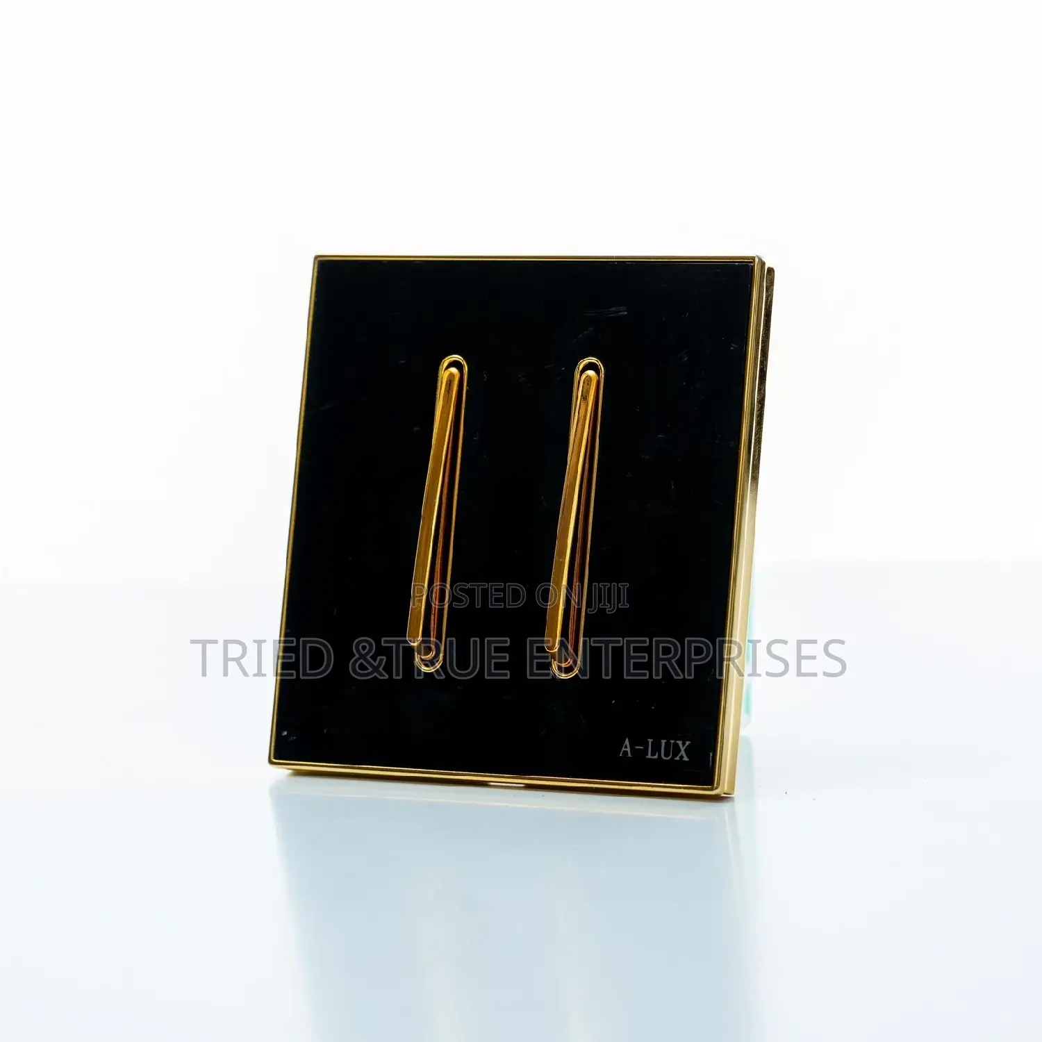 Twin Sockets Universal