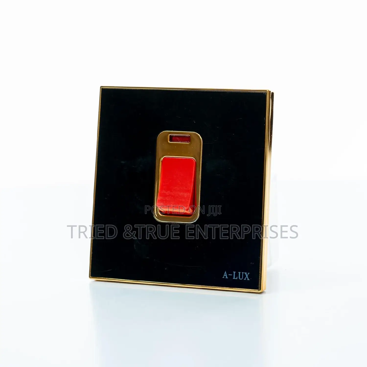 Twin Sockets Universal