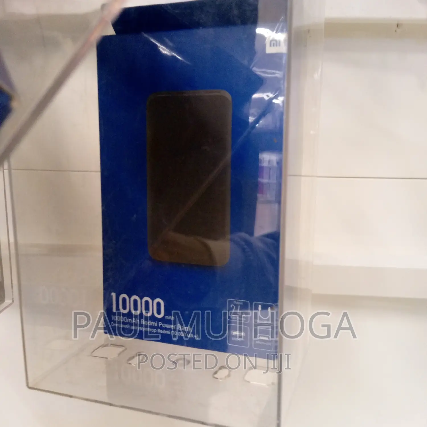 18# Power Bank