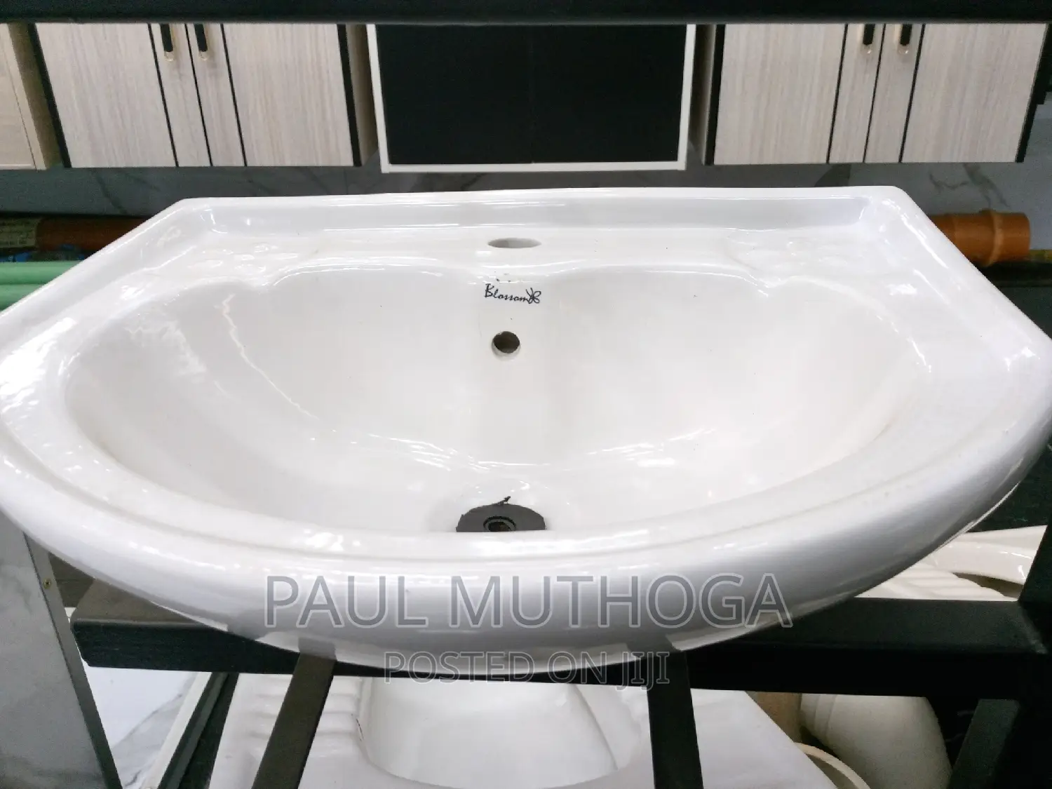 Wash Hand Basin