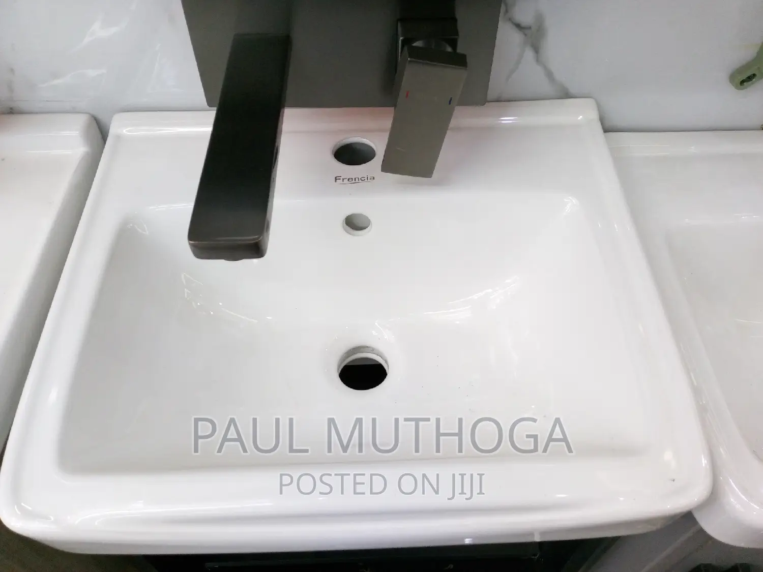 Wash Hand Basin