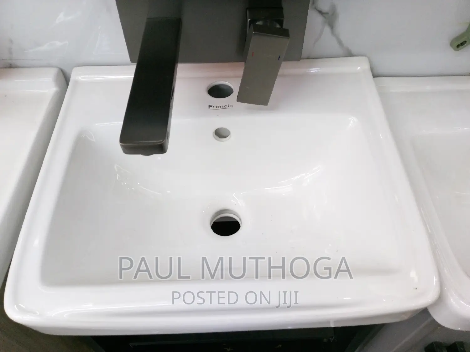 Wash Hand Basin