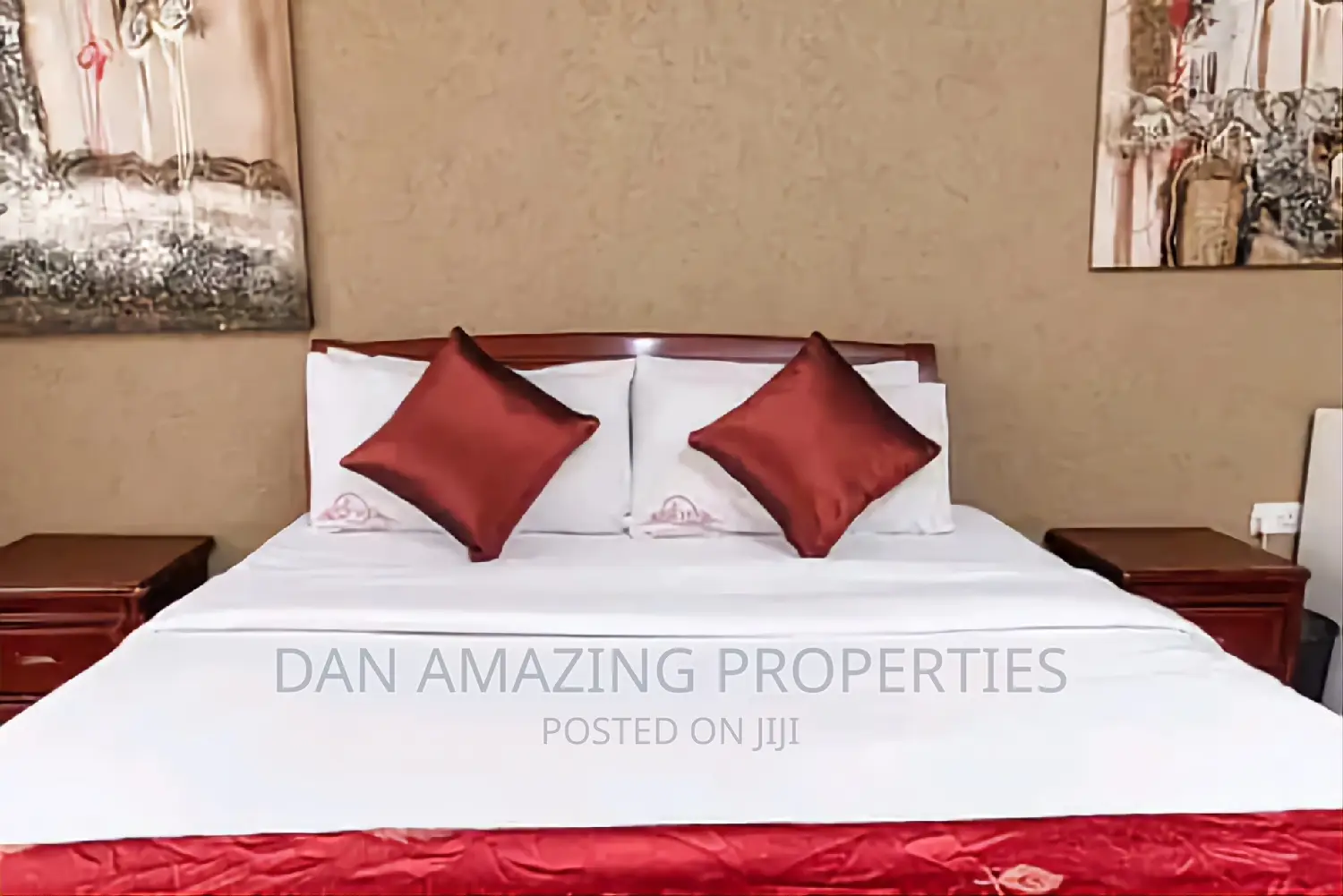 Hotel for Sale in Nairobi West