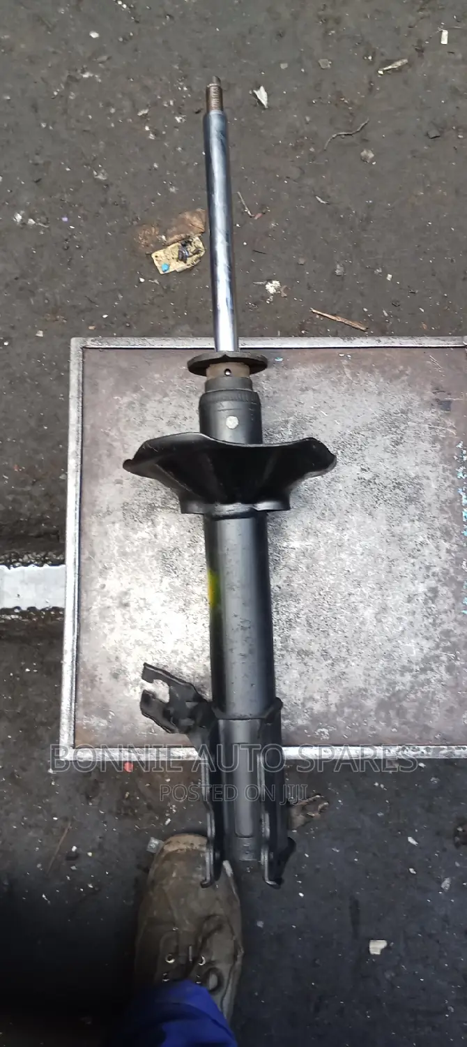 Nissan B14 Front Shock