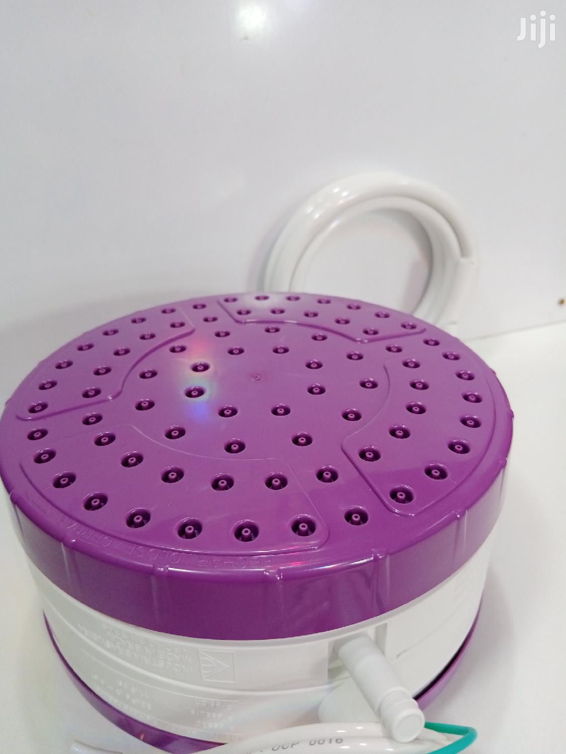 Salty Instant Shower, Heating Elements, 4T Enershower