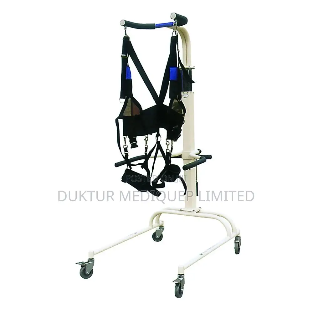 Gait Trainer Manual Child Size-89*98*157cm