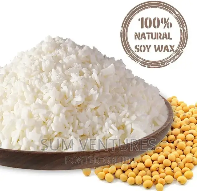 Candle Making Ingredients (Scented Candles)