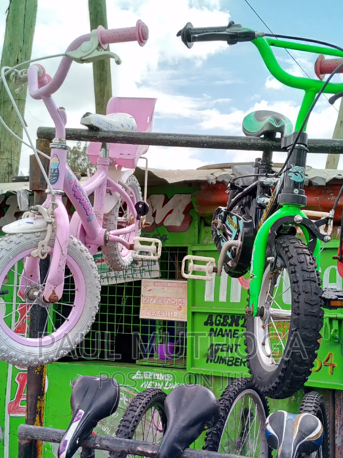 Bicycle #23