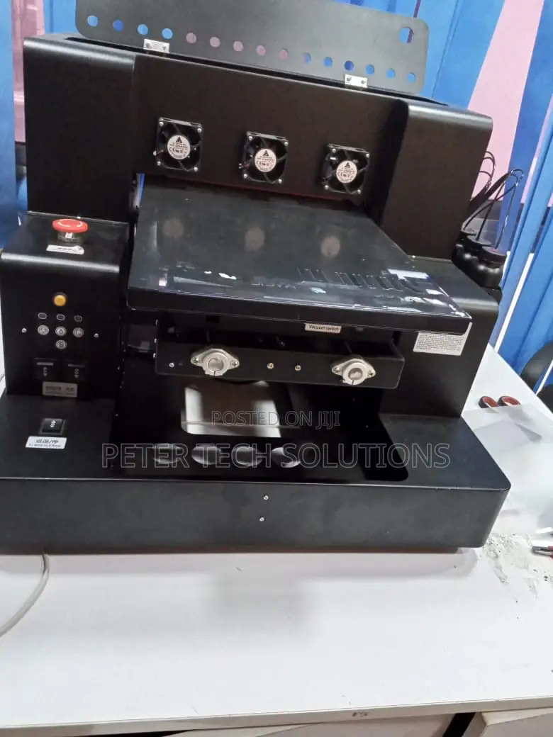UV DTF Printer Brandnew